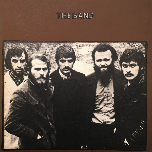 Band, The - The Band