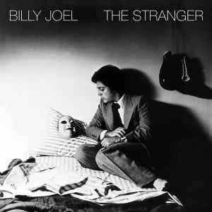 Joel, Billy - The Stranger