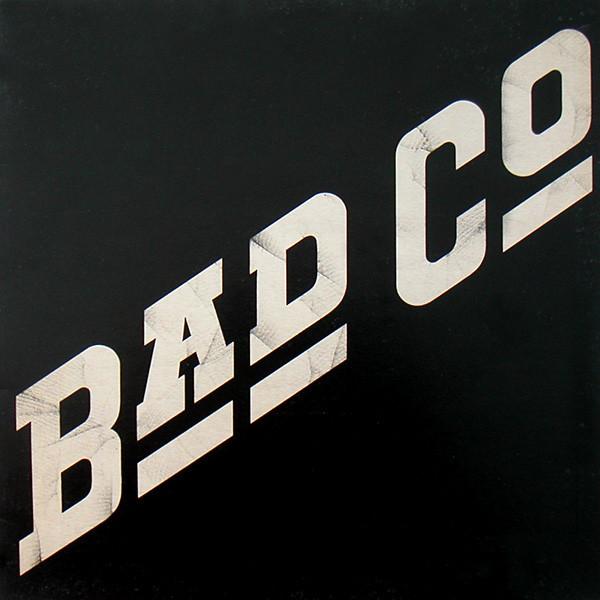 Bad Company - Bad Company