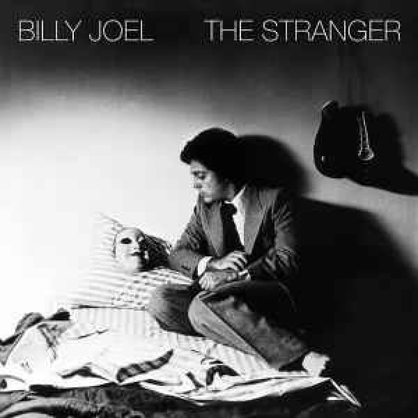 Joel, Billy - The Stranger