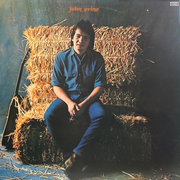 Prine, John - John Prine