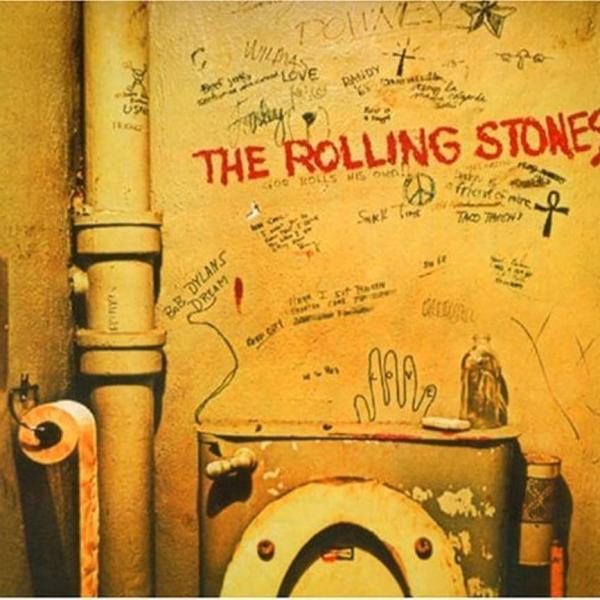 Rolling Stones, The - Beggars Banquet